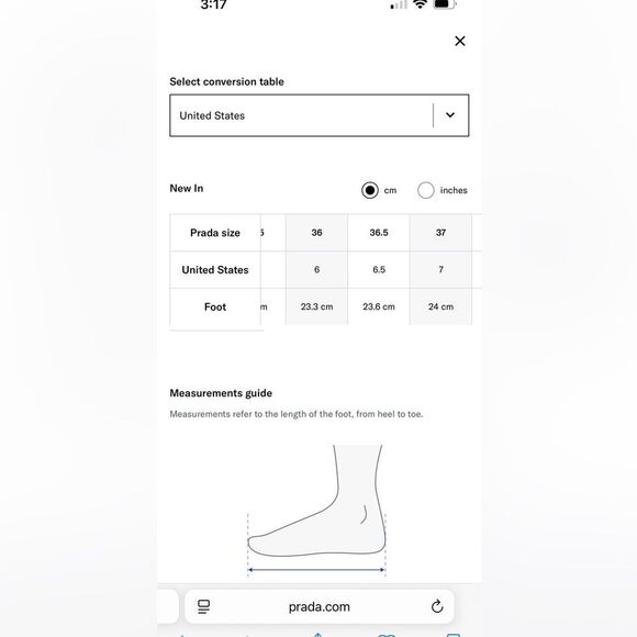 Prada Black and Leopard Print Wedges - Picture 4 of 16